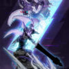 DREAM HUNTER Studio – Solo Leveling Statue Series Sung Jin-Woo & Bellion & Igris & Beru & Iron - Photo 
