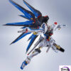 BANDAI – METAL ROBOT Spirits SIDE MS Strike Freedom Gundam Re:Coordinate (Licensed) - Photo 1 | TopGKStore