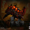 Come On Studio – Godzilla Chibi Godzilla - Photo 3 | TopGKStore