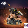 Feng Bao Studio – Cart Titan Attack on Titan - Photo 2 | TopGKStore