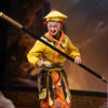 Createmodels x HAOYUTOYS – 1/6 “Chinese Opera” Series – Monkey King Movable doll DZ-SH505 (Licensed) 