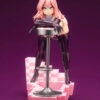 Kotobukiya – Illustrator Original Azamuki Usagi Standing Bunny by Kafun 1/7 Complete Figure (Licensed) - Photo 8 | TopG