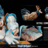 XXL Studio – Super Artbook Goku Dragon Ball - Photo 9 | TopGKStore