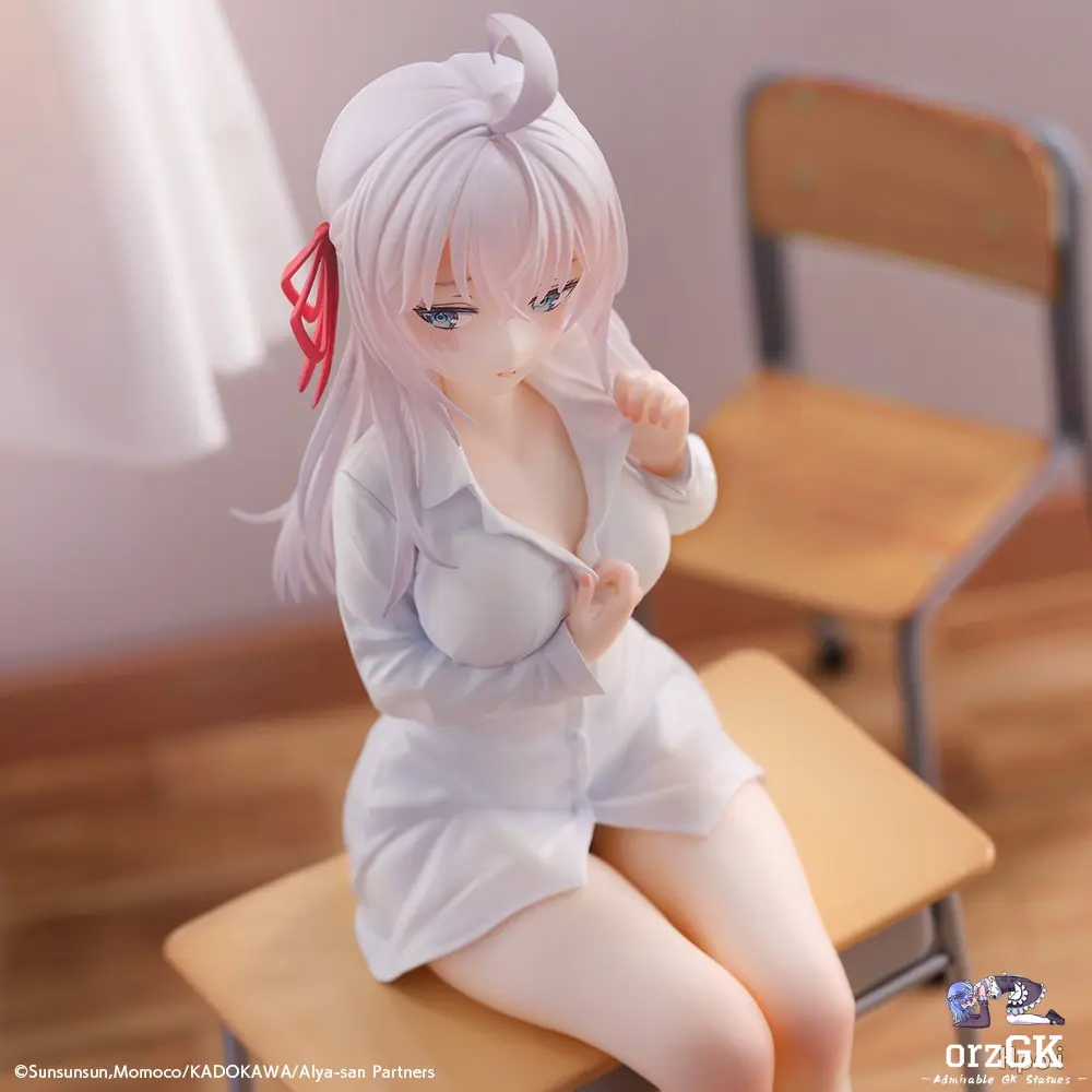 S-FIRE – Alya Sometimes Hides Her Feelings in Russian Alya (Licensed) - Photo 13 | TopGKStore