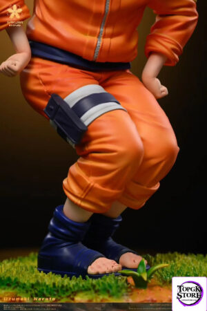 SAKURA Studio – Uzumaki Naruto Naruto - Photo 2 | TopGKStore