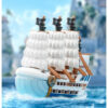 POP MART – ONE PIECE THE GRAND LINE SERIES VEHICLES (Licensed) - Photo 8 | TopGKStore