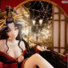 KADOKAWA – KDcolle OVERLORD – Albedo Splendid Kimono ver. 1/7 Complete Figure (Licensed) - Photo 2 | TopGKStore