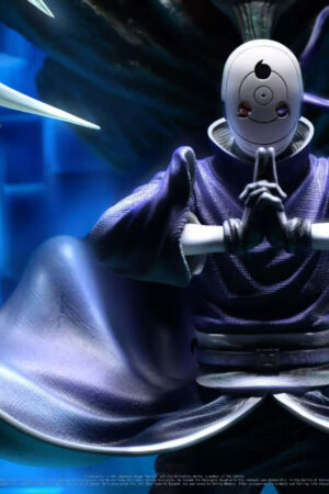 Ying Zhi Dao Studio – Uchiha Obito Naruto - Photo 2 | TopGKStore