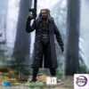 Hiya Toys - 1/18 The Walking Dead Ezekiel Action Figure EMW0317 (Licensed) - Photo 1 | TopGKStore