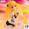 FURYU – To Love Ru Darkness Trio-Try-iT Figure Konjiki no Yami (Licensed) - Photo 5 | TopGKStore