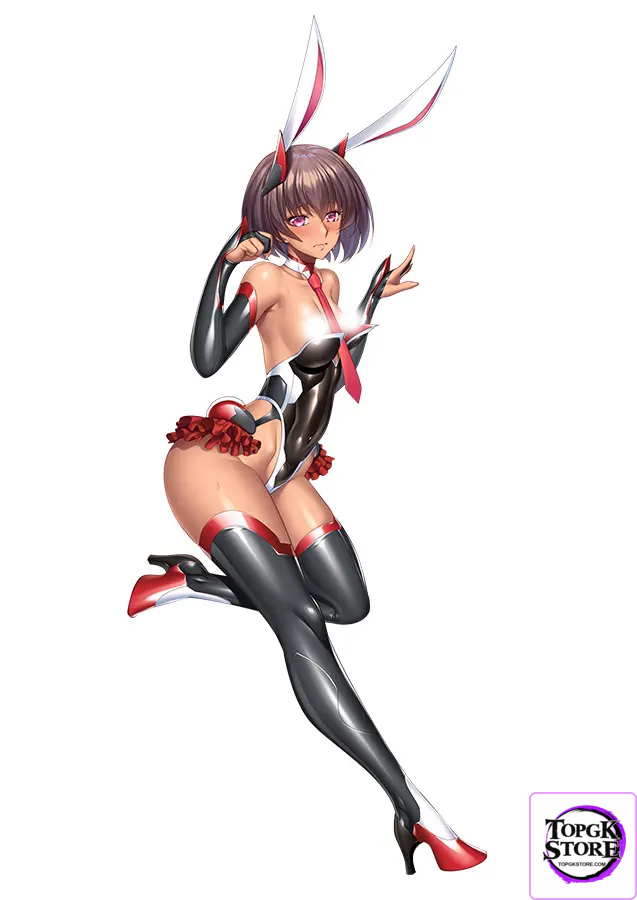 BINDing – Yukikaze Mizuki Raijin Ver. (Licensed) - Photo 4 | TopGKStore