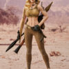 VERYCOOL – 1/6 Scale Action Figure VCF-2069 Desert female soldier -Thalia (Licensed) - Photo 12 | TopGKStore