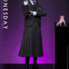 Hottoys – Wednesday 1/6 Scale Figure TMS135 (Licensed) - Photo 14 | TopGKStore