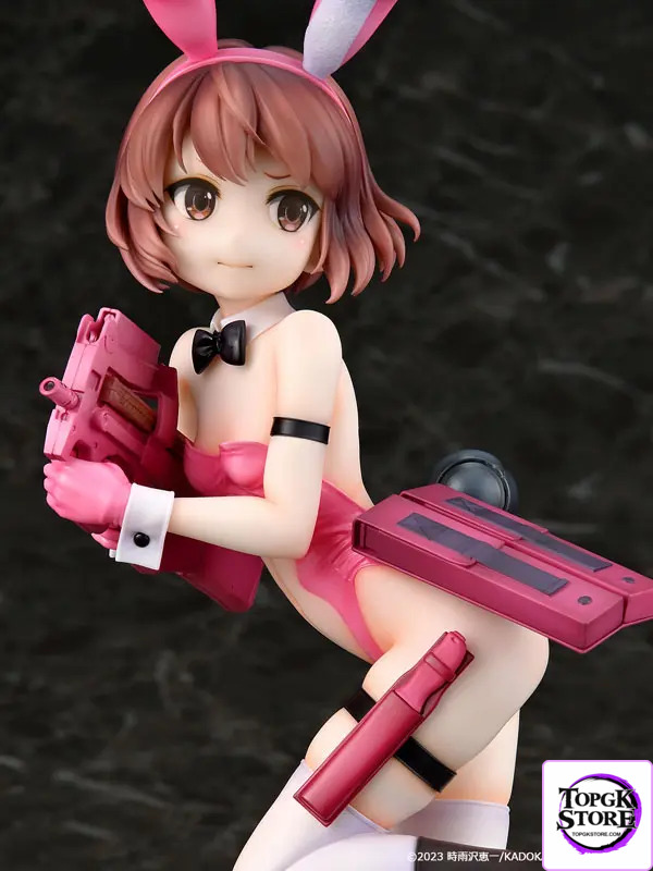 Kaitendoh – LLENN Bunny Girl Ver. (Licensed) - Photo 1 | TopGKStore