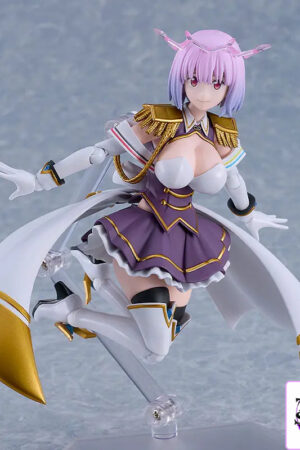 MAX Factory – figma Movie “GRIDMAN UNIVERSE” Akane Shinjo (Licensed) - Photo 2 | TopGKStore