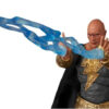 MEDICOM TOY – MAFEX Black Adam Movie Version Golden Battle Suit (Licensed) - Photo 7 | TopGKStore