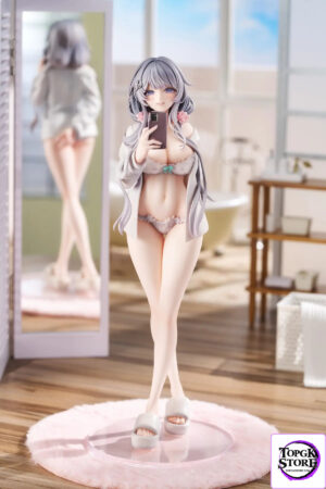 ASCENDIA – Original – Machi 1/6 Pajamas Ver. (Licensed) - Photo 1 | TopGKStore