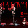 Butterfly Effect Studio – Reze X Makima Chainsaw Man - Photo 13 | TopGKStore