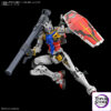 BANDAI SPIRITS – HG 1/144 WHITE GUNDAM (Licensed) - Photo 6 | TopGKStore