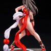 Kotobukiya – SNK BISHOUJO THE KING OF FIGHTERS ’98 Mai Shiranui EX 1/7 Complete Figure (Licensed) - Photo 4 | Top