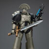 JOYTOY – 1/18 Iron Warrior MKVI Tactical Sergeant with Power Sword & Plasma Pistol JT01758 (Licensed) - Photo 9 | T