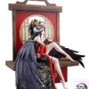 KADOKAWA – KDcolle OVERLORD – Albedo Splendid Kimono ver. 1/7 Complete Figure (Licensed) - Photo 4 | TopGKStore