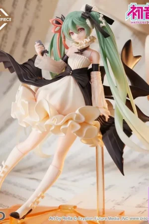 Taito - Piapro Characters - Hatsune Miku - Artist MasterPiece - Latidos 2022 ver. (Licensed) - Photo 1 | TopGKStore