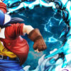 Lue Ying Studio – Beyblade Childhood Nostalgia Series 001 Sacred Beast Resonance Tyson Granger - Photo 4 | TopGKStore