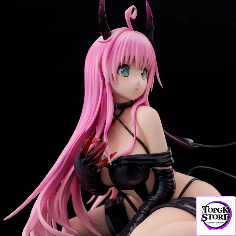 Union Creative – To Love-Ru Darkness Lala Satalin Deviluke Darkness ver. 1/6 Renewal Package Edition (Licensed) - Photo