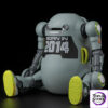 Sentinel Studio – 12 MechatroWeGo Decade (Licensed) - Photo 6 | TopGKStore