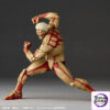 Kaiyodo – Revoltech Amazing Yamaguchi Attack on Titan Armored Titan & Female Titan (Licensed) - Photo 18 | TopGKSto