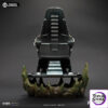 Iron Studio – Statue Zodac – Masters of the Universe – Art Scale 1/10 HEMAN129225-10 (Licensed) - Photo 10 