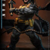 Hottoys – Absolute Batman Batman 1/6th scale Collectible Figure CMS030 (Licensed) - Photo 2 | TopGKStore