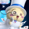Biubiu Studio – Usagi Cosplay Detective Conan Kid the Phantom Thief Chiikawa - Photo 5 | TopGKStore
