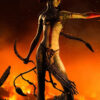 Iron Studio – Avatar 3: Fire and Ash Miles Quaritch X Varang 1/10 Statue AVAT134025-10 AVAT134125-10 (Licensed) - Photo