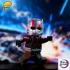 LEYILEBRICK Studio - Scott Lang Fully Molded Giant Minifigure Ant-Man - Photo 1 | TopGKStore