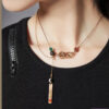 miHoYo – Honkai: Star Rail – Dan Heng Themed Impression Series Jewelry (Licensed) - Photo 12 | TopGKStore