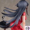 WING – Rascal Does Not Dream of Bunny Girl Senpai Mai Sakurajima Chinese Dress ver. 1/7 Complete Figure (Licensed) - Ph