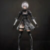 AniMester X Nuclear Gold Reconstruction – YoRHa No.2 Type B – 1/9 Scale Action Figure (Licensed) - Photo 5 | TopG