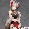 Alter – Arknights W X Schwarz Gala Night Ver. 1/7 Figure (Licensed) - Photo 13 | TopGKStore