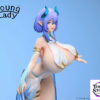YoungLady – Dragon Girl – Satsuki 1/6 Figure (Licensed) - Photo 9 | TopGKStore