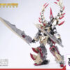 Cang Wan Ge Studio – Hero Grade – Yinglong Guard Transforming Mecha (Licensed) - Photo 12 | TopGKStore