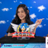 First 4 Figures – SONIC THE HEDGEHOG – SONIC TITLE SCREEN SNSNBST (Licensed) - Photo 5 | TopGKStore