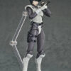 GSAS X GSC – Hyper Body GHOST IN THE SHELL / Ghost in the Shell Motoko Kusanagi (Simple Armored Suit Ver.) Posable Figu