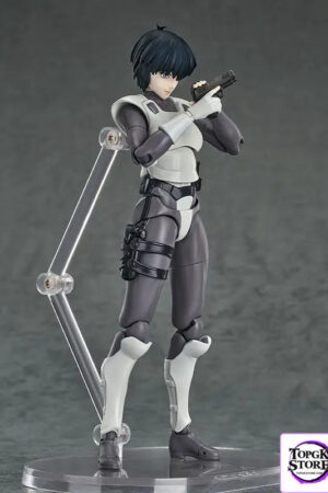 GSAS X GSC – Hyper Body GHOST IN THE SHELL / Ghost in the Shell Motoko Kusanagi (Simple Armored Suit Ver.) Posable Figu