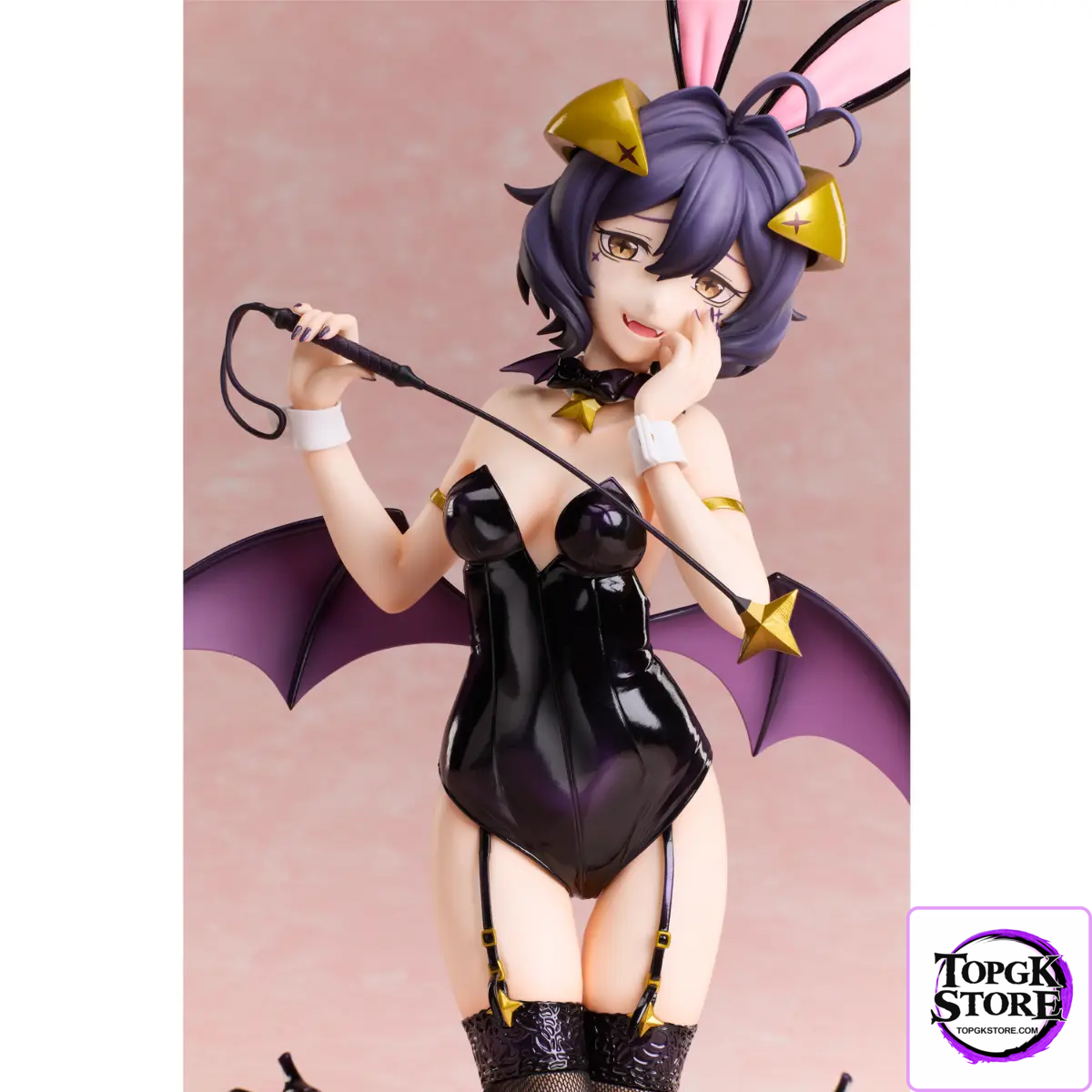 FREEing – Mahou Shoujo ni Akogarete Hiiragi Utena B-style 1/4 Bunny Ver. (Licensed) - Photo 5 | TopGKStore