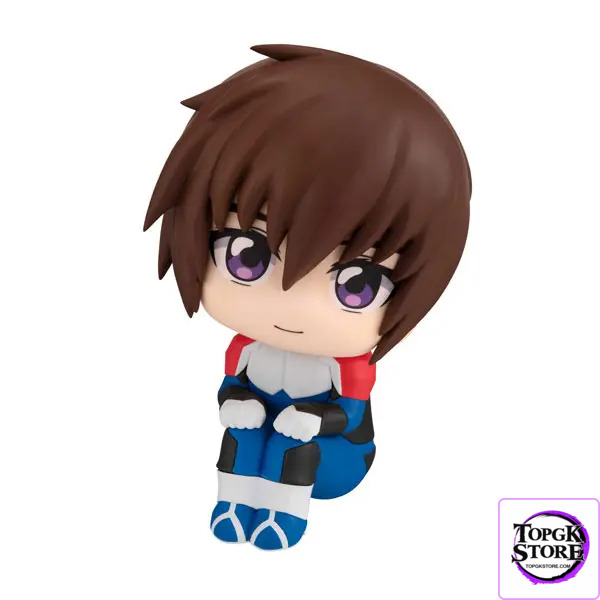MegaHouse – LookUp Mobile Suit Gundam SEED Freedom Lacus Clyne & Cagalli Yula Athha & Kira Yamato & Athrun
