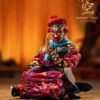 Kong Ling Ge – 1/12 Monkey King Action Figure CC-202601A CC-202601B (Licensed) - Photo 9 | TopGKStore