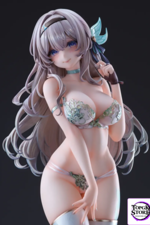 Genius Bee Studio – Honkai: Star Rail Lingerie Series Firefly - Photo 1 | TopGKStore