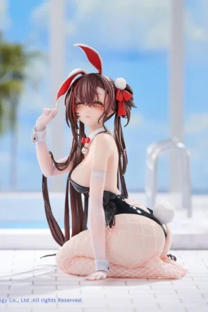 AniMester - Girls' Frontline: Neural Cloud - Jiangyu - Scintillating Ripples 1/7 Figure (Licensed) - Photo 1 | TopGKStore